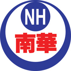 logo of Nan Hua Primary School